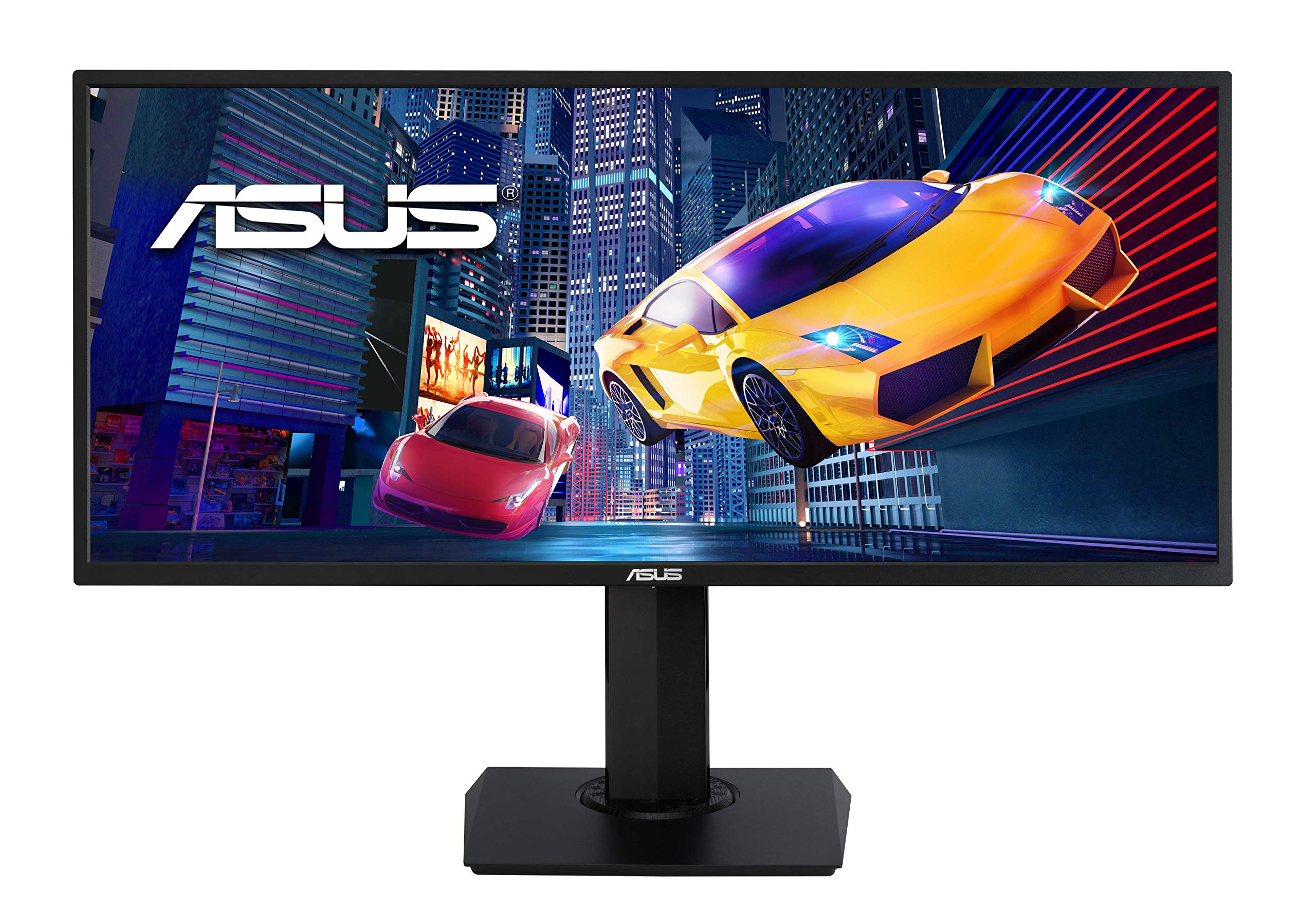 ASUS VP348QGL 34