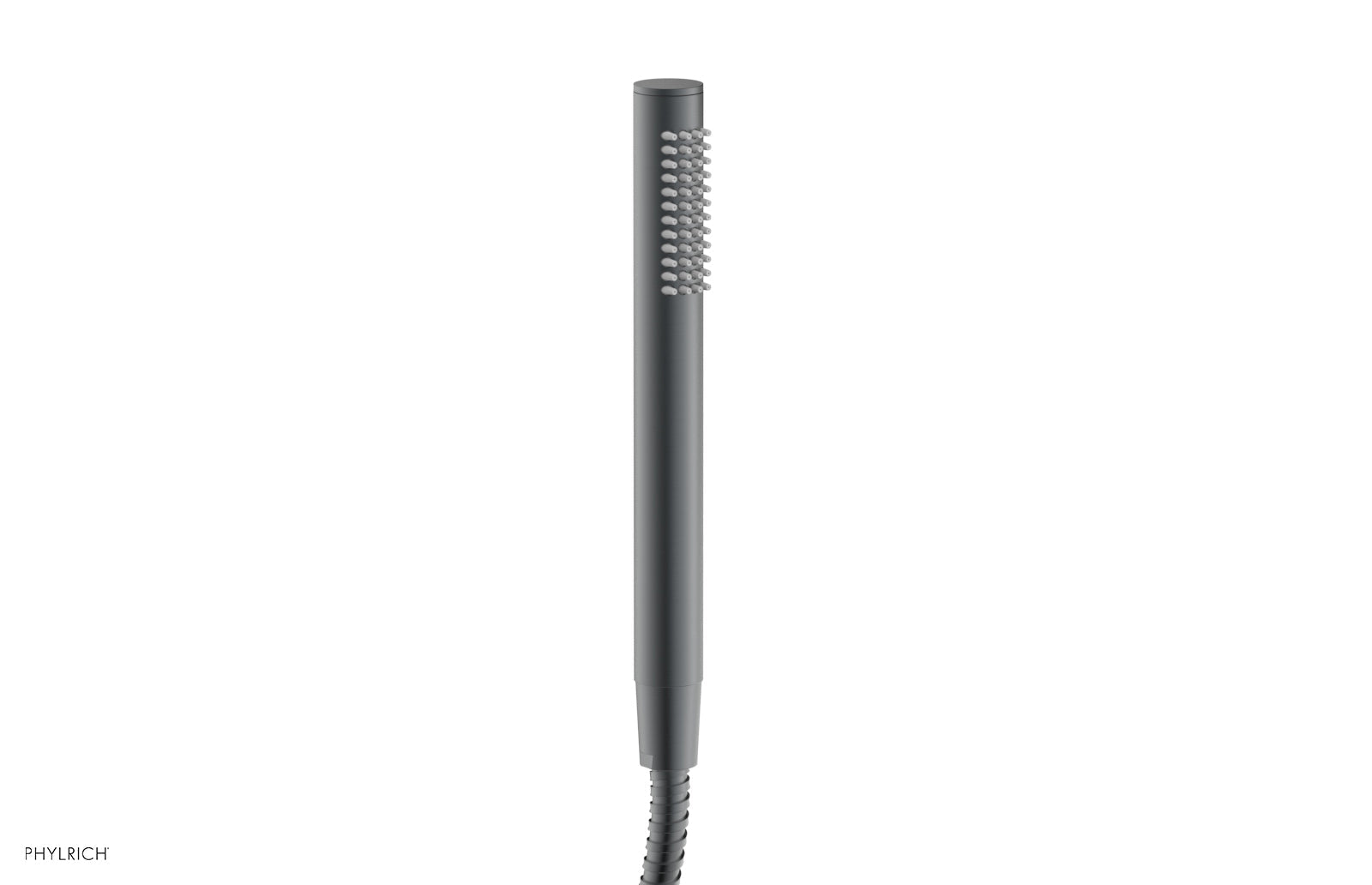 BASIC Hand Shower with 59-Inch Hose K6530 - Perfect for Bathroom, Shower & Spa Relaxation