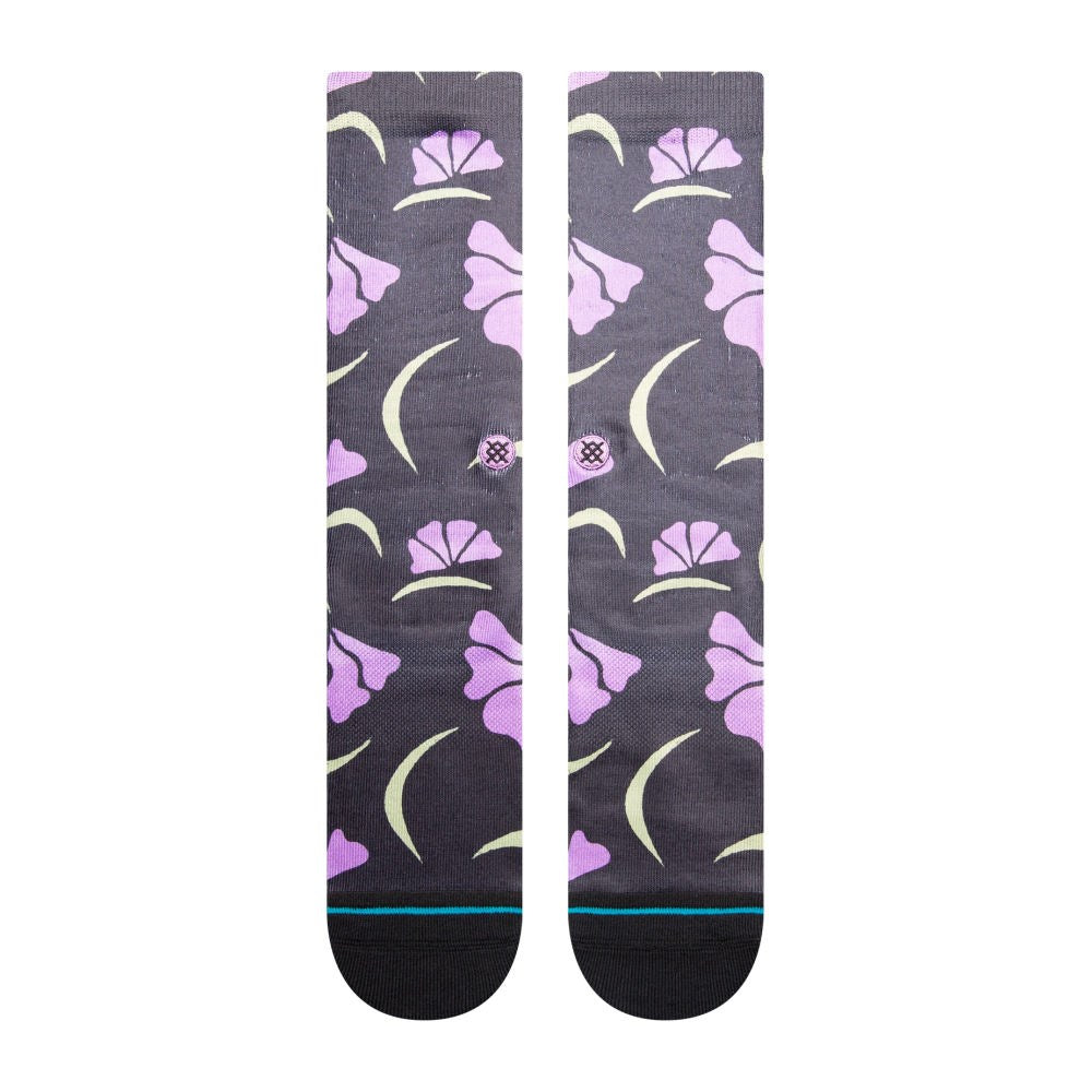 Stance Forya Socks for Men & Women - Comfortable Athletic Socks for Running, Gym & Everyday Wear - Breathable & Cushioned Performance Socks