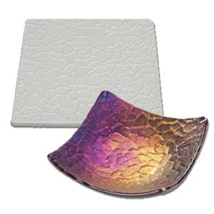 Ceramic Mosaic Texture Mold for DIY Crafts, Home Decor, and Art Projects – Perfect for Tile Making, Wall Art, and Creative Designs