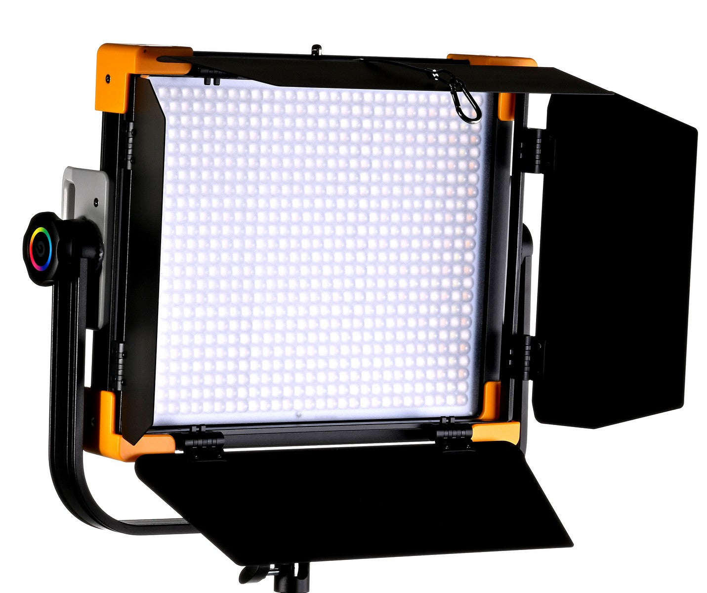 Godox LD75R LED Panel Light - Open Box Excellent Condition - Perfect for Photography, Videography & Studio Lighting