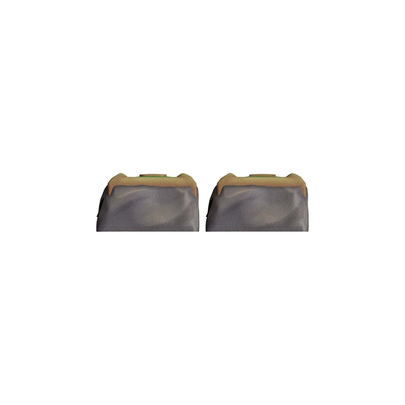 HX3D Keycaps - RPG Movement Set for Mechanical Keyboards | Perfect for Gaming, Typing & Custom Builds