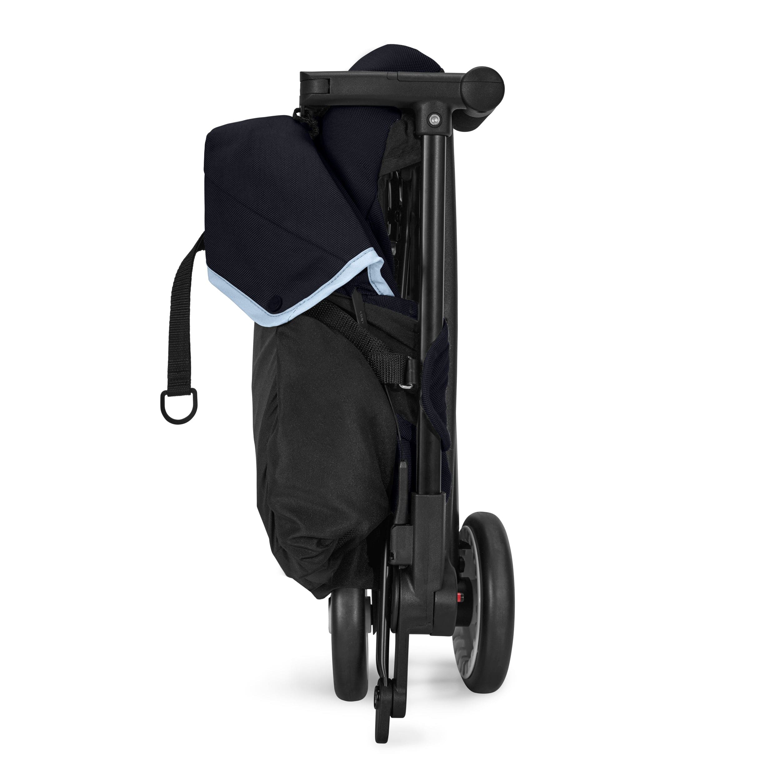 Cybex Libelle 2 Lightweight Compact Foldable Stroller for Travel & Everyday Use - Perfect for Airplanes, Shopping & City Walks