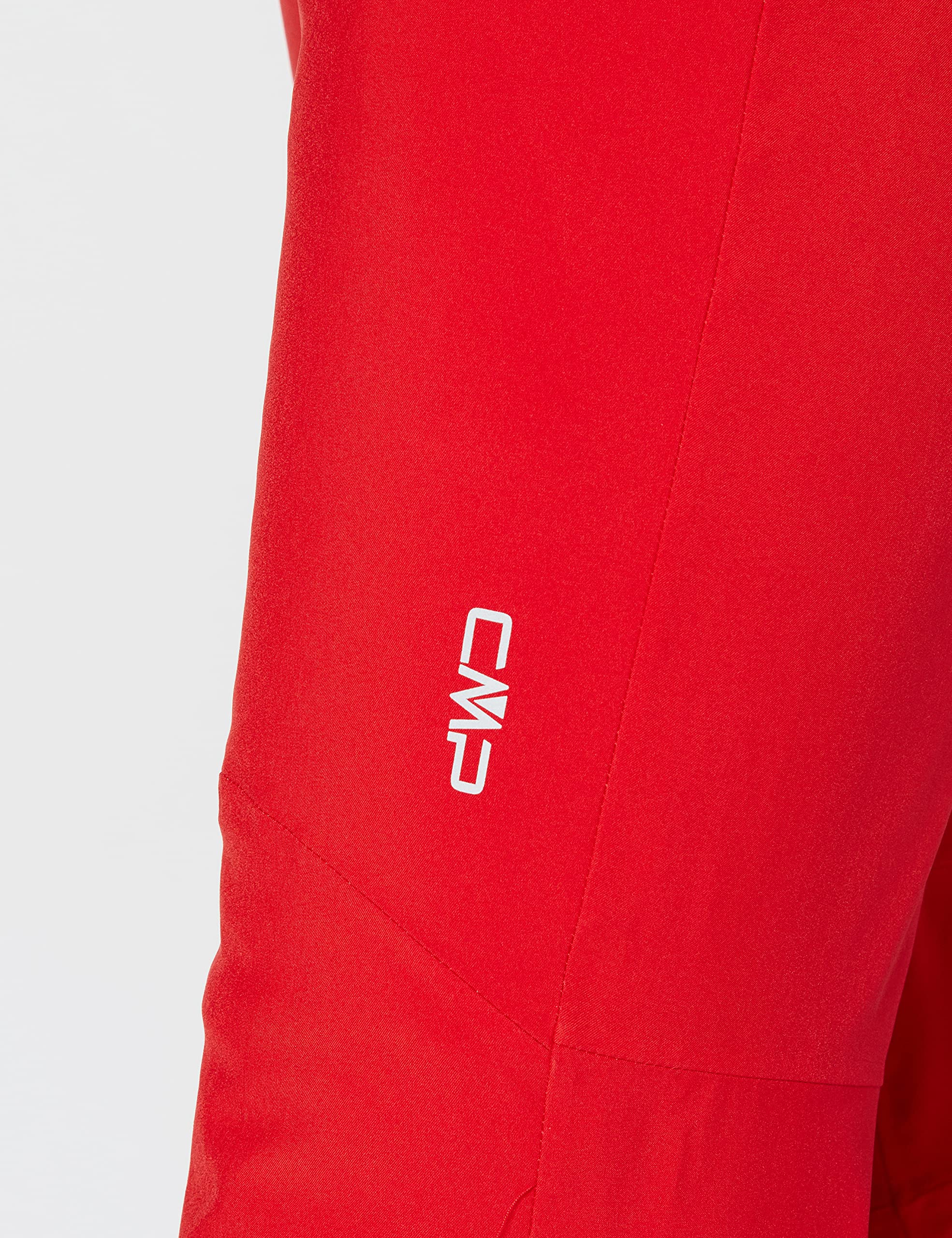 CMP Pants for Men - Extra Large (XXXXL) - Comfortable & Durable Work Pants for Construction, Hiking & Outdoor Activities