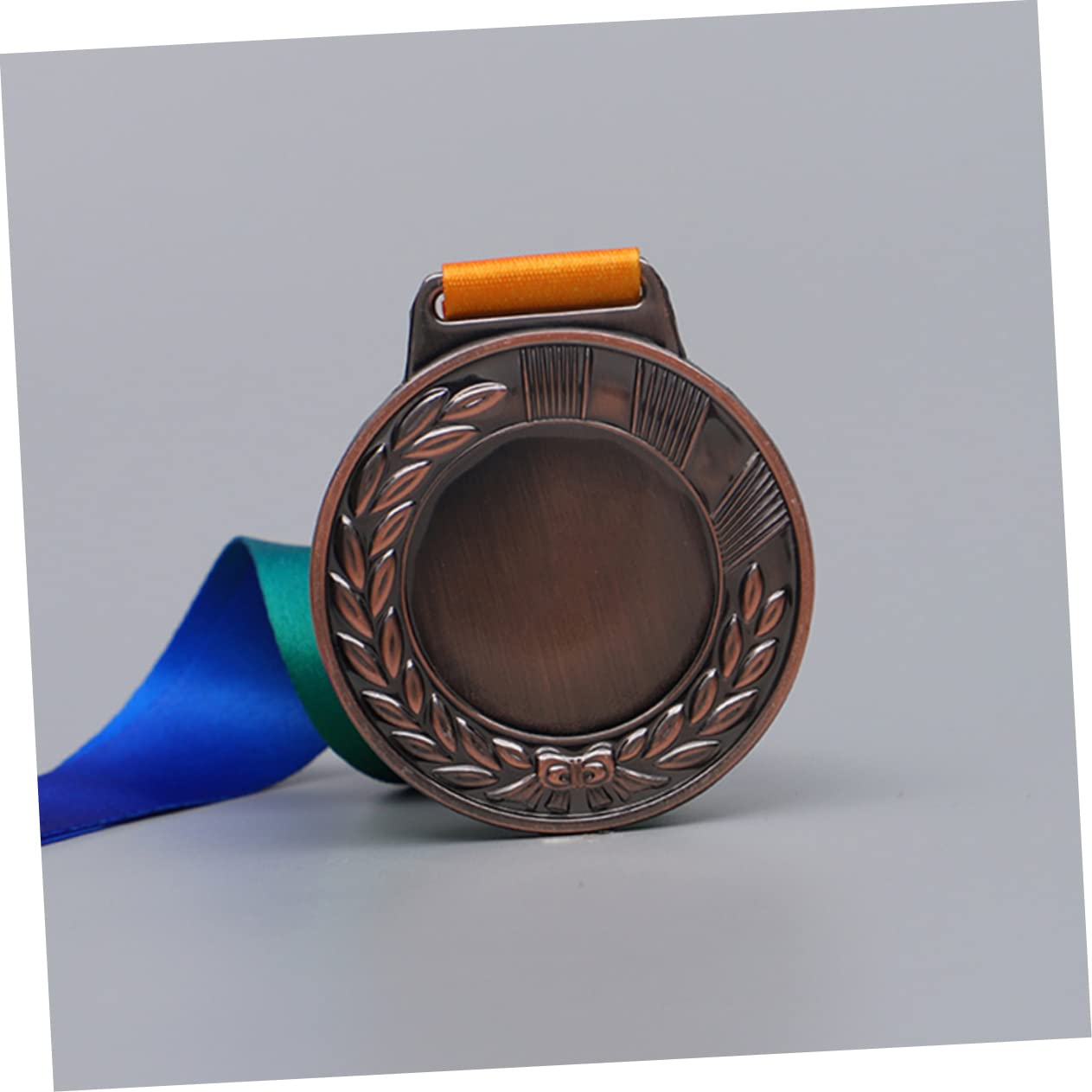 OHPHCALL Kids Sports Medal Toy Set - Award Medals for Football Competition, Track & Field Events - Perfect for School Sports Day, Birthday Prizes & Achievement Rewards
