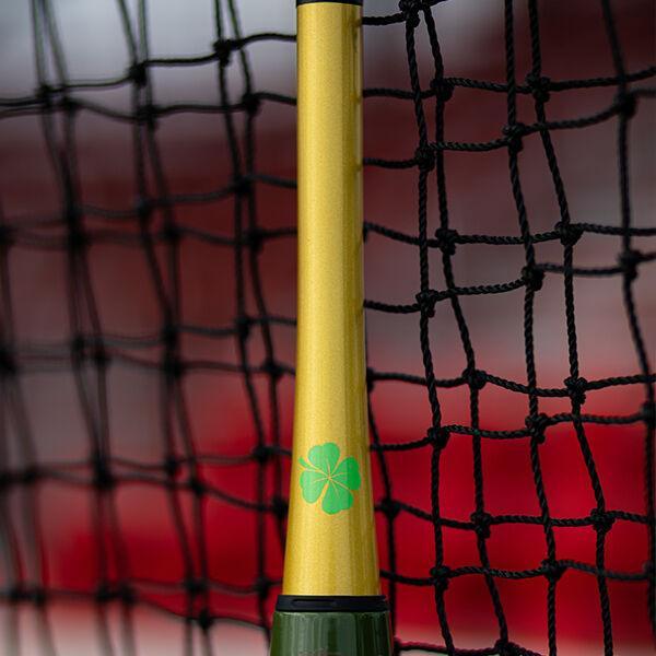 2024 Miken Freak Lucky USSSA Slowpitch Softball Bat - MSU4FLKL - Perfect for Competitive Games & Home Run Hitters
