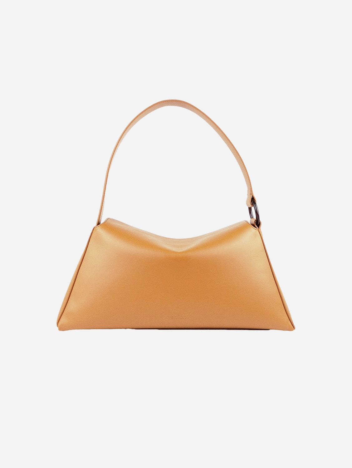 Vegan Leather Shoulder Bag for Women - Stylish & Durable Crossbody Purse in Multiple Colors | Perfect for Work, Travel & Everyday Use