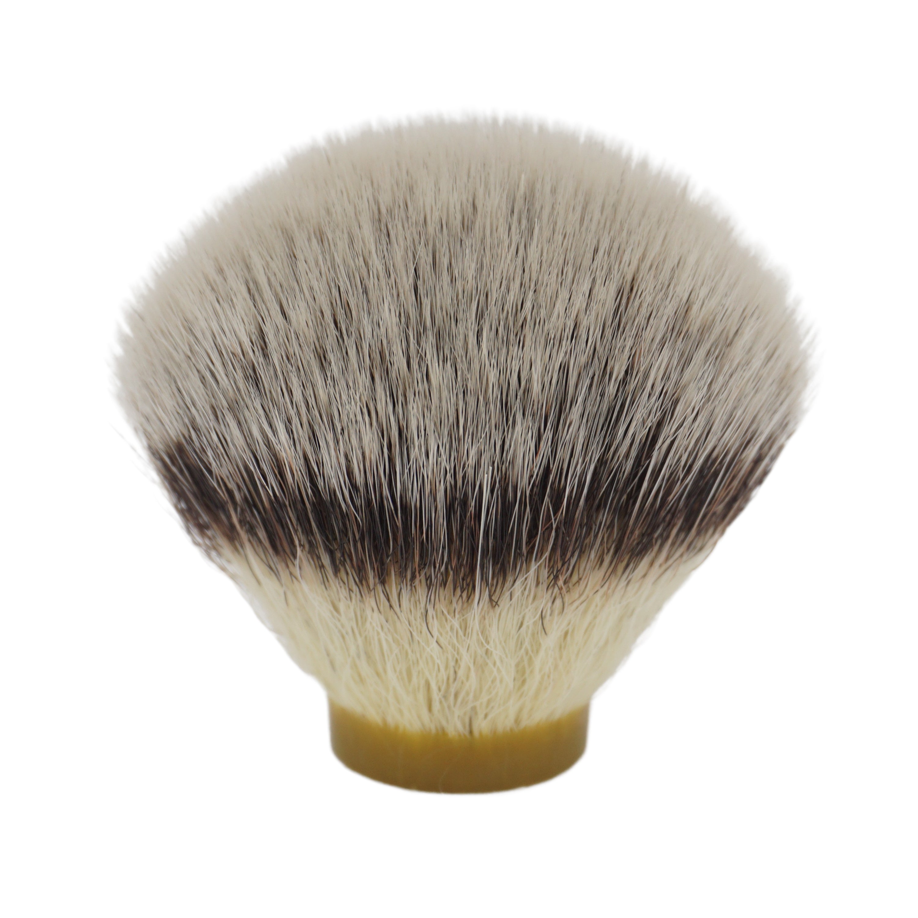 28mm G5A™ SHD Premium Synthetic Shaving Brush Knot - Perfect for Wet Shaving, Beard Grooming & Luxury Skincare Routine