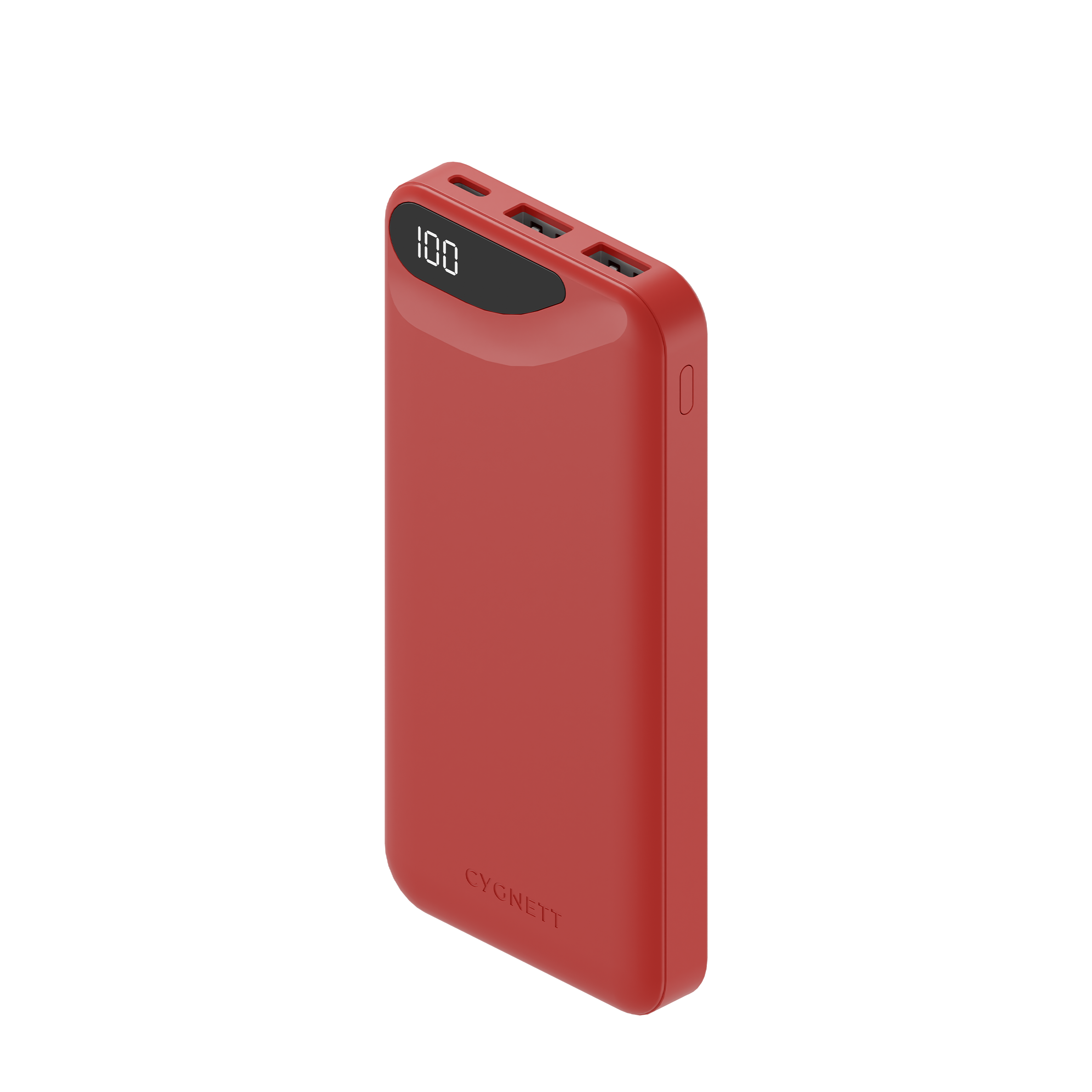 10,000mAh Portable Charger Power Bank - Fast Charging, Compact & Lightweight for Travel, Camping, and Emergency Use