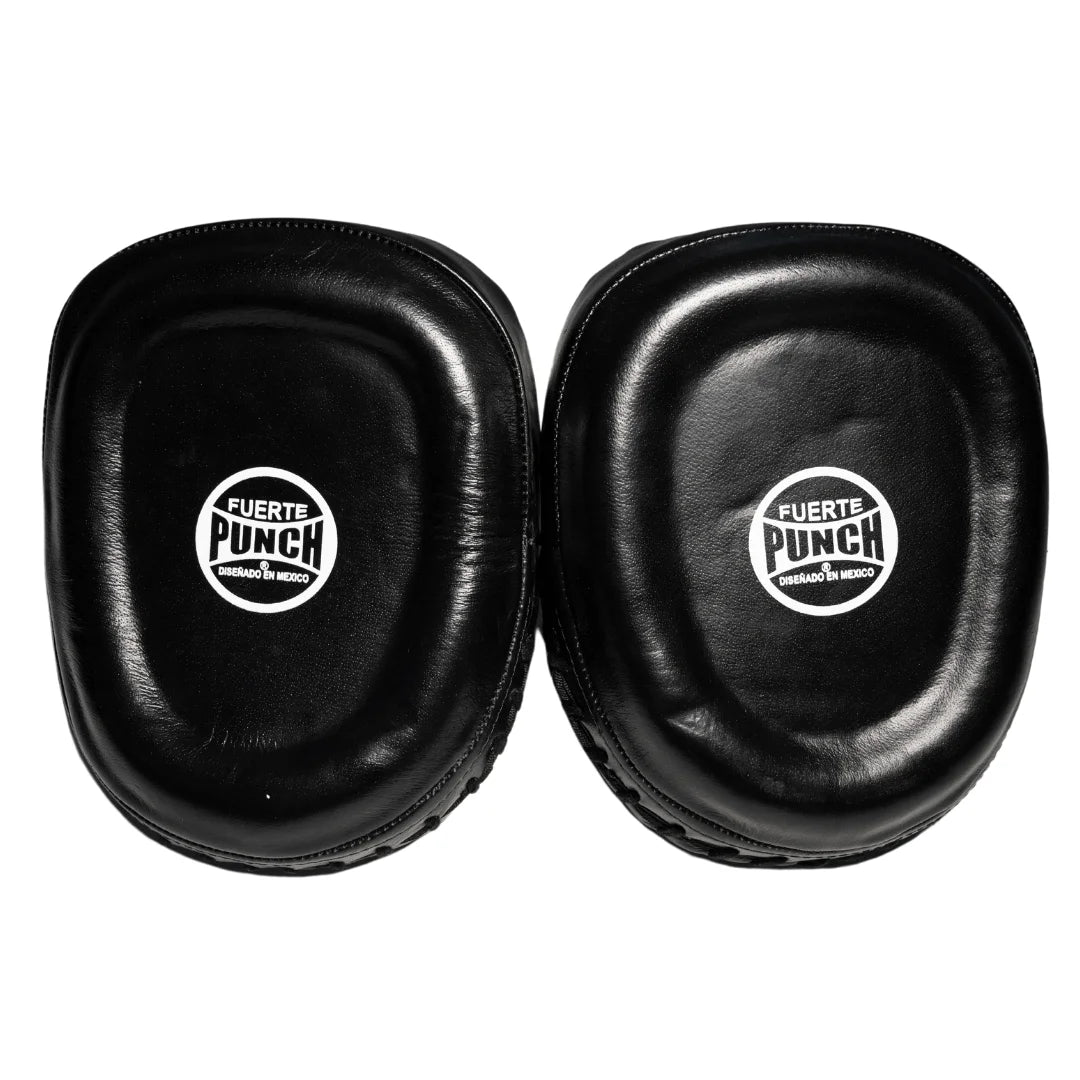 FOCUS PADS Mexican POCKET ROCKET - Premium Black Pocket Stove for Camping, Hiking & Outdoor Adventures