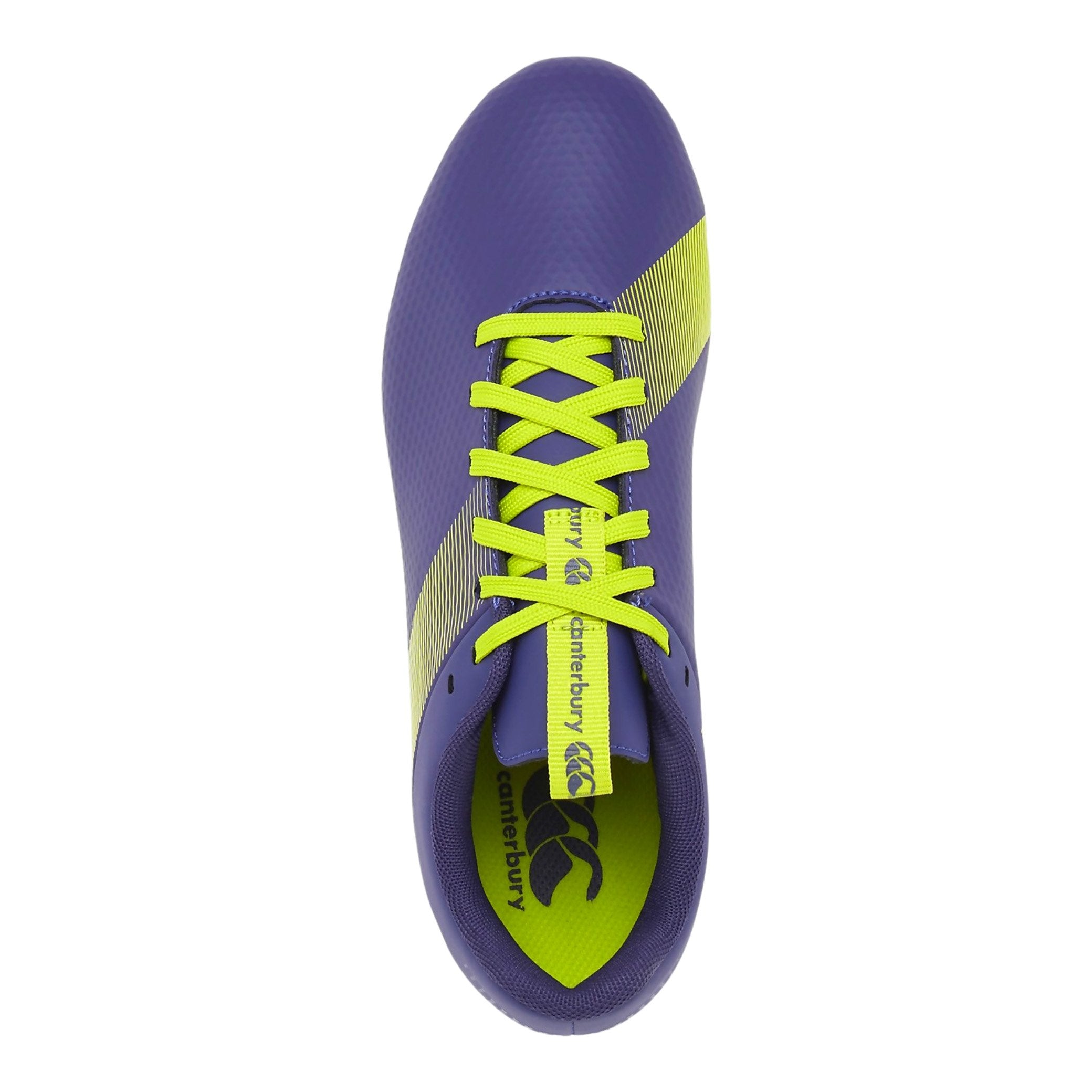 CCC Phoenix 3.0 Firm Ground Rugby Cleats - Lightweight Soccer Shoes for Men with Enhanced Traction - Perfect for Rugby Matches, Training & Outdoor Sports