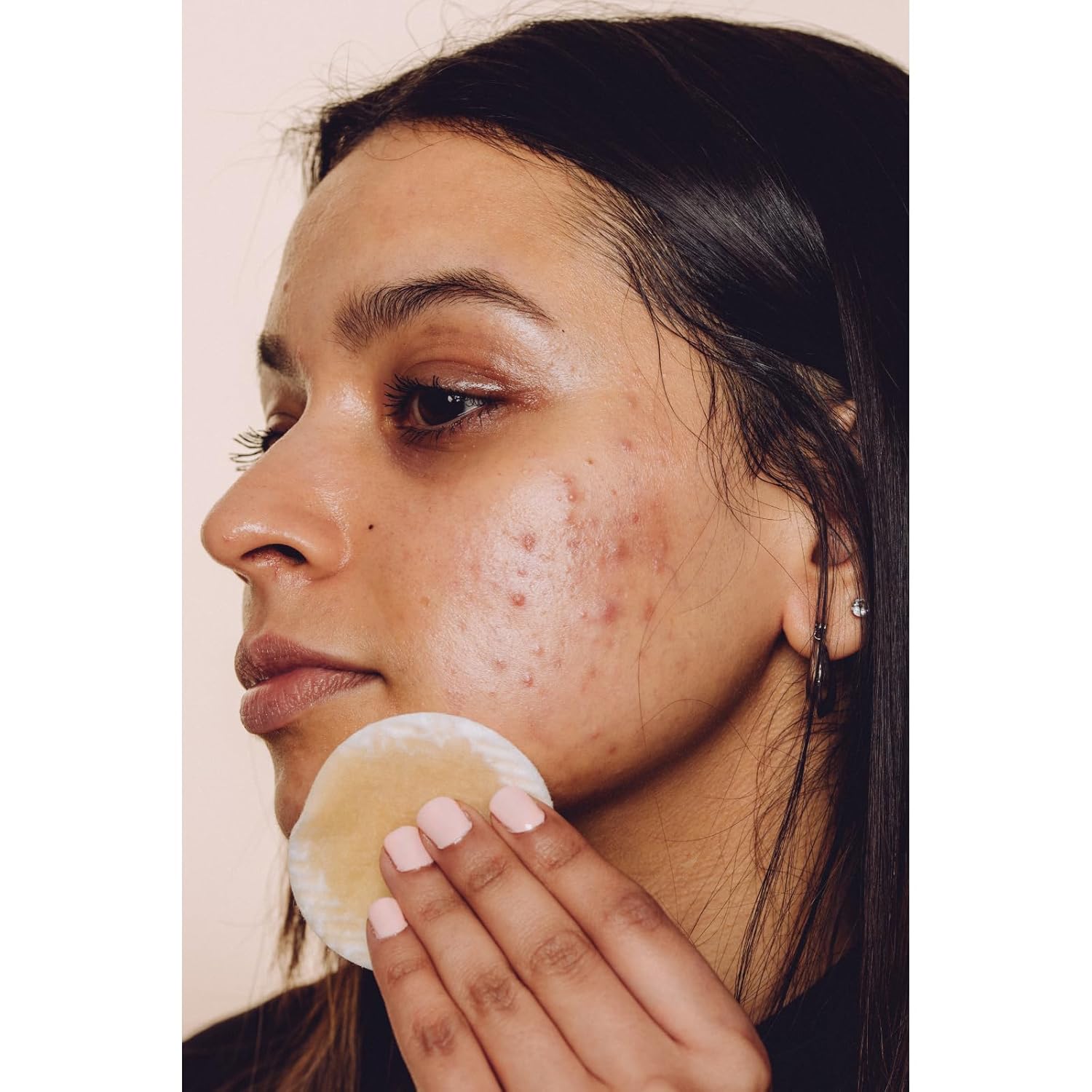 Gentle Resurfacing Liquid Exfoliator with Triple Acid Complex - Hydrating & Exfoliating Facial Toner for Pore Minimizing & Blemish Treatment - 100ml for Glowing Skin | Perfect for Daily Skincare Routine & Post-Workout Refresh