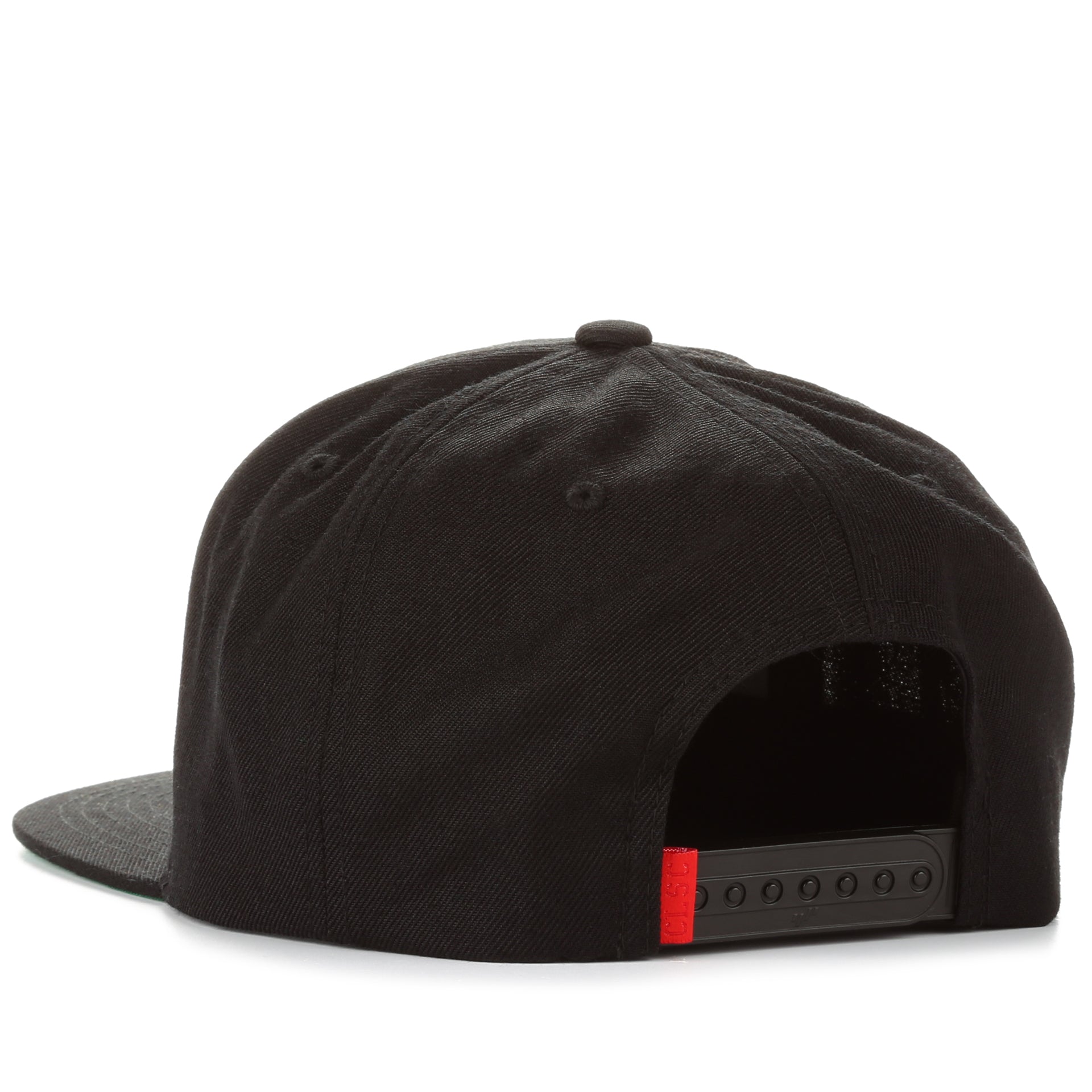 CLSC Sucks To Suck Snapback Hat - Black Adjustable Baseball Cap for Men & Women | Perfect for Streetwear, Skateboarding & Casual Outfits