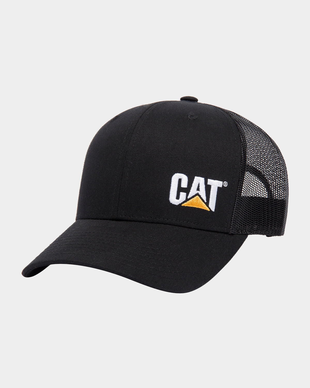 CAT X Richardson 112 Trucker Hat for Men & Women - Adjustable Snapback Cap for Outdoor, Sports & Casual Wear