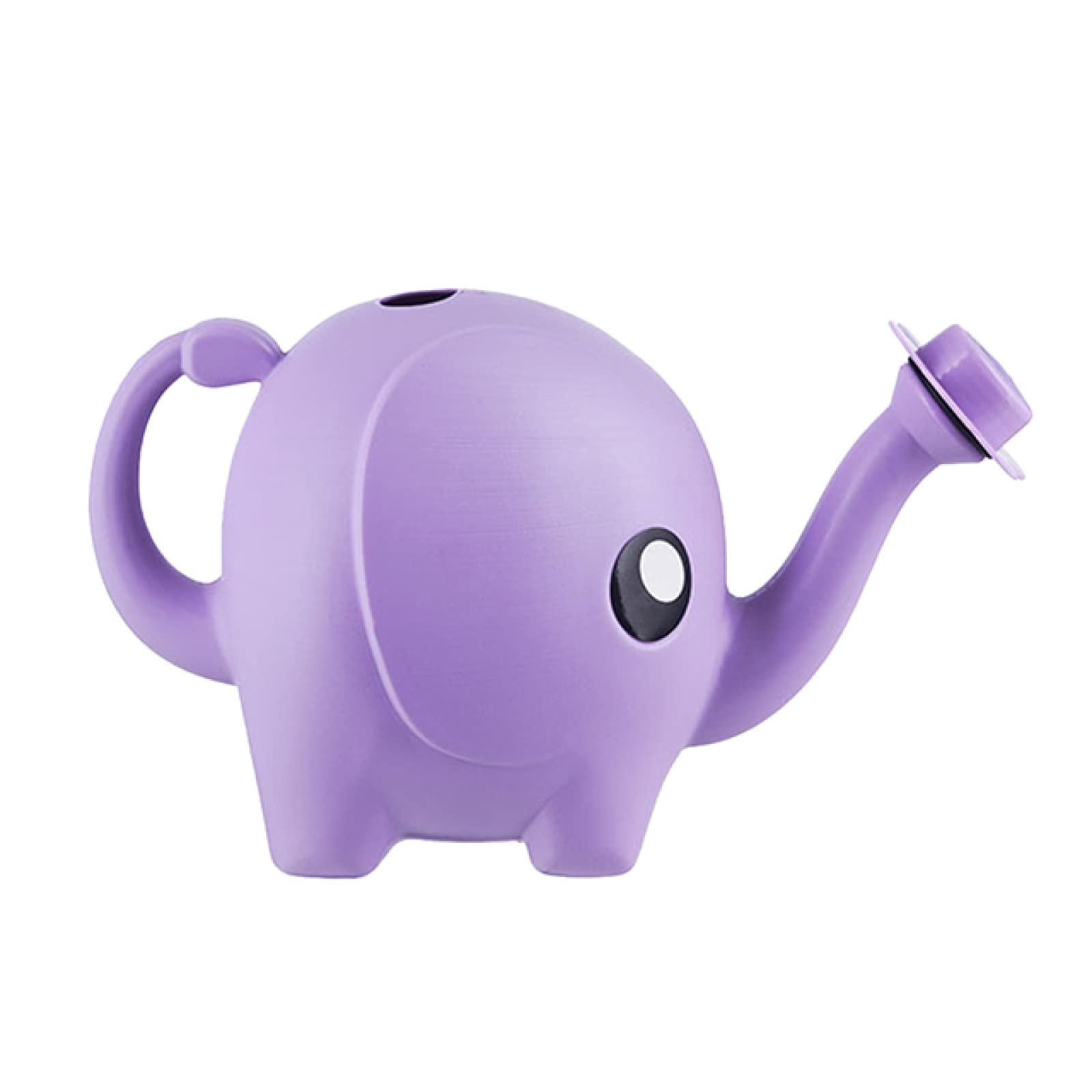 1.5L Elephant Watering Can for Outdoor Plants & Garden
