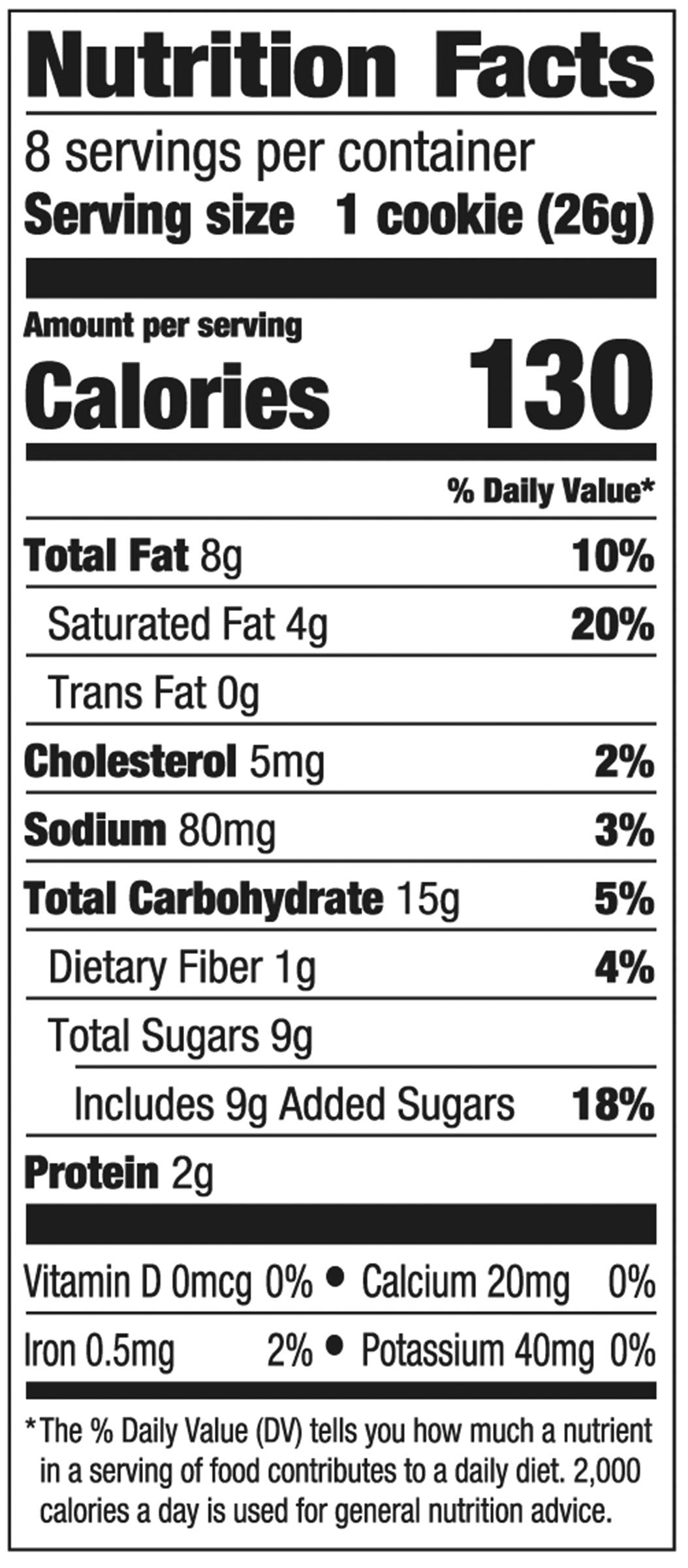 Pepperidge Farm Maui Milk Chocolate Coconut Almond Chunk Crispy Cookies - 7.2 oz Pack | Delicious Hawaiian-Inspired Treats for Snacking, Gifts & Parties