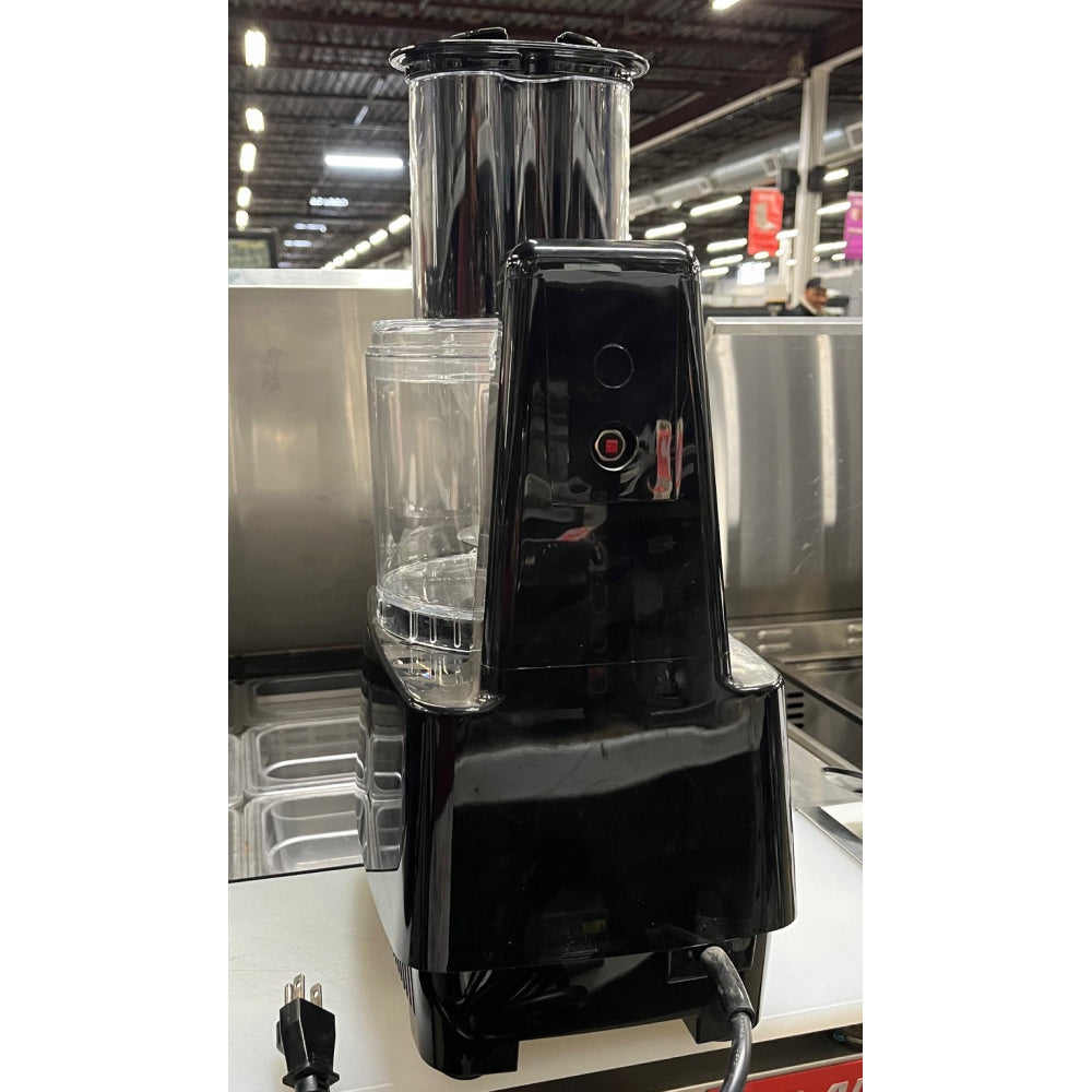 Refurbished Waring FP1000 2.5Qt Commercial Food Processor - Heavy Duty Dicing & Chopping for Restaurants, Catering & Meal Prep
