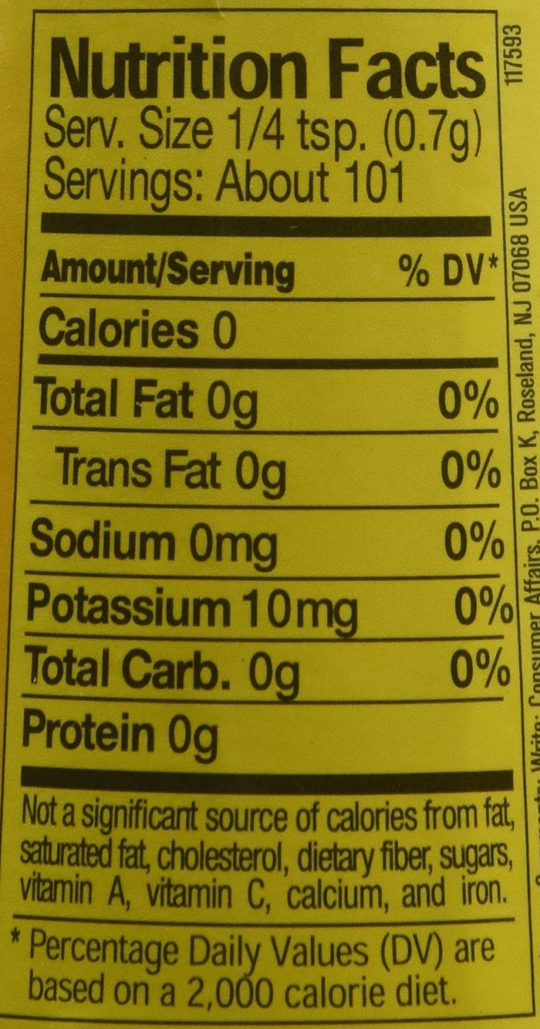 Mrs. Dash Lemon Pepper Salt-Free Seasoning Blend - 2 Pack | All Natural Herbs & Spices for Chicken, Fish, Salads & Healthy Cooking | Gluten Free & No MSG