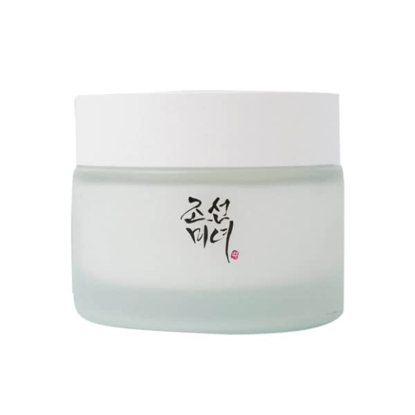 Beauty of Joseon Dynasty Cream - Natural Anti-Aging Power Repair Face Moisturizer for Wrinkles, Dryness & Aging Skin (100ml) | Korean Skincare for Night Routine & Daily Hydration