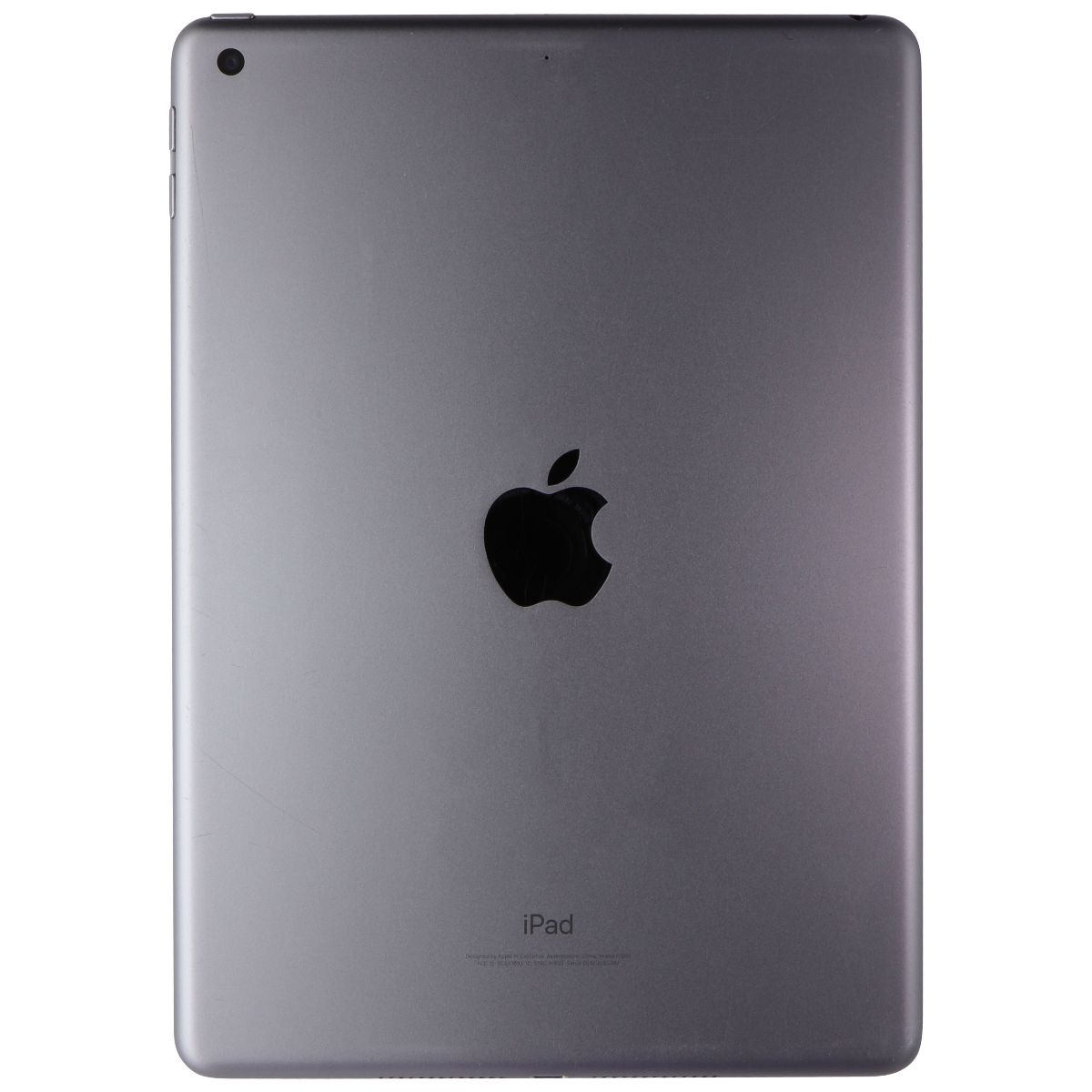 Apple iPad 9.7-inch 6th Generation Tablet (A1893) Wi-Fi 32GB Space Gray - No Touch ID - Perfect for Work, School & Entertainment