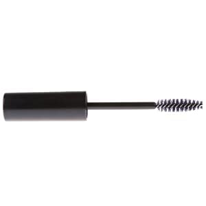 Premium 5ml Unbreakable Travel Mascara Bottle - Refillable Plastic Container for Eyebrows, Eyelashes & Eye Makeup | Portable Cosmetic Storage for On-The-Go Touch Ups (Pack of 1)