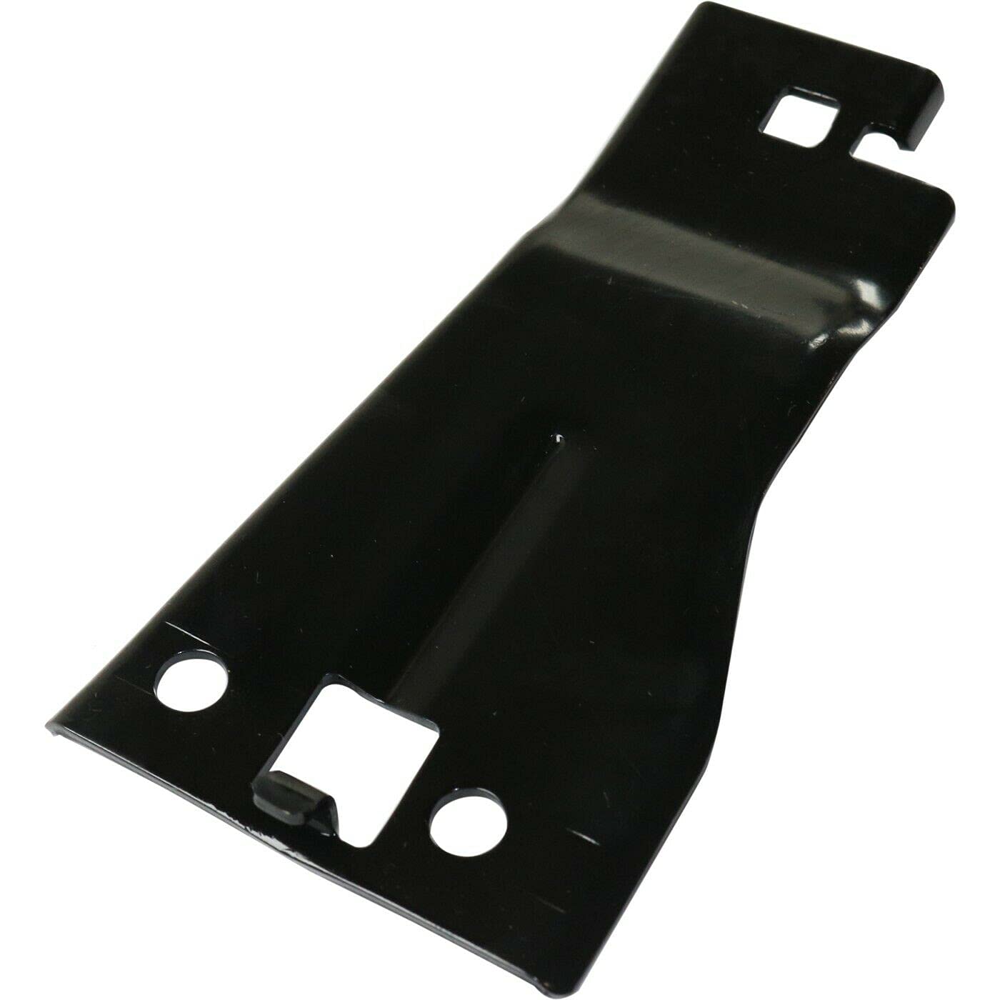 Replacement Bumper Face Bar Bracket for 2013-2018 Chevrolet Sonic Front Passenger Side - Durable Auto Part for Car Repair & Maintenance | Perfect for Collision Damage Fix & DIY Mechanics
