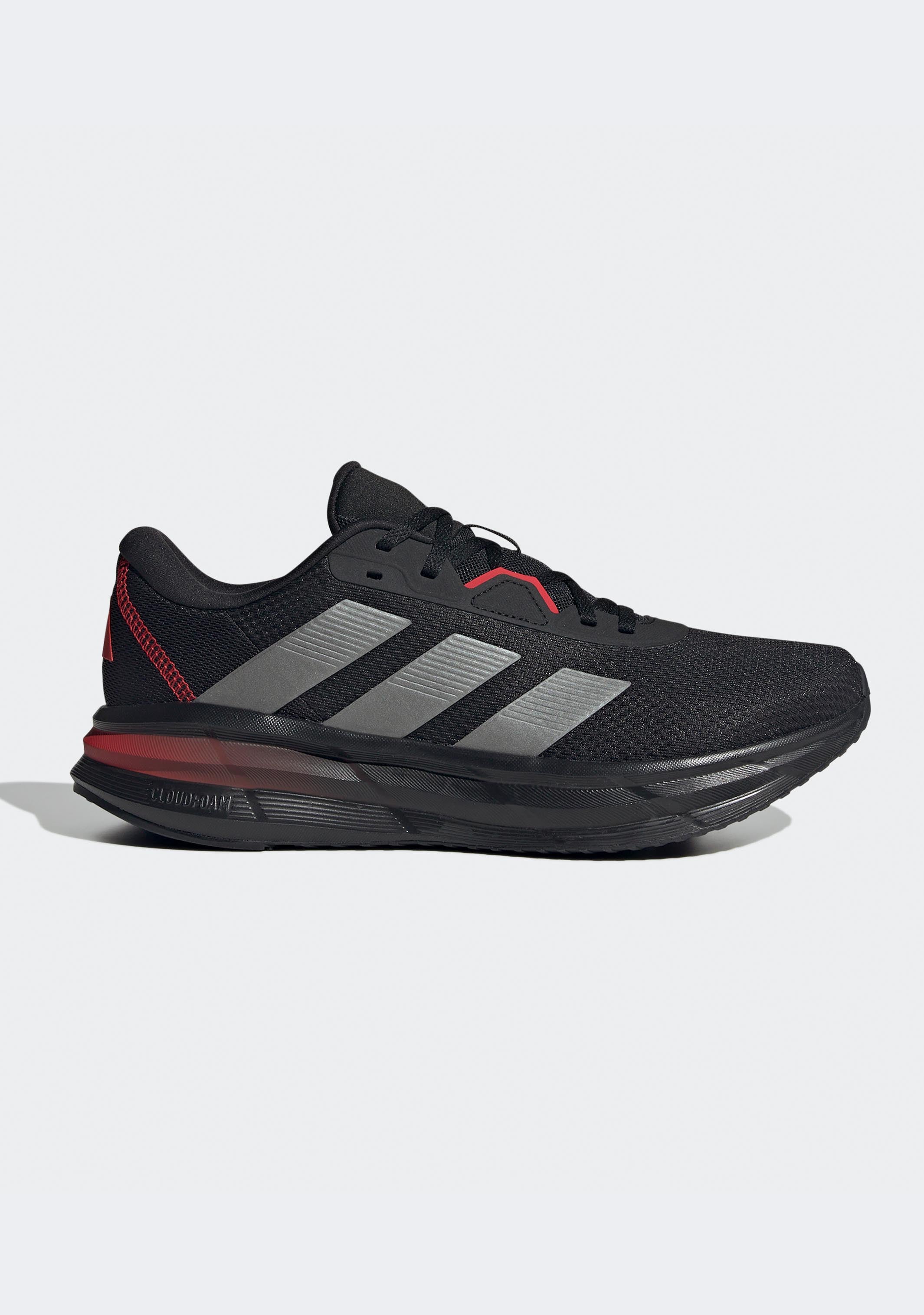 Adidas Galaxy 7 Running Shoes for Men - Lightweight Athletic Sneakers with Cushioning | Perfect for Jogging, Gym Workouts & Daily Wear