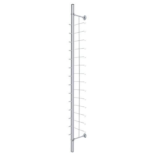 10 Pcs/Set, 4ft Hold 14 Frames, No Lock