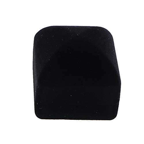 Black Square With Corners