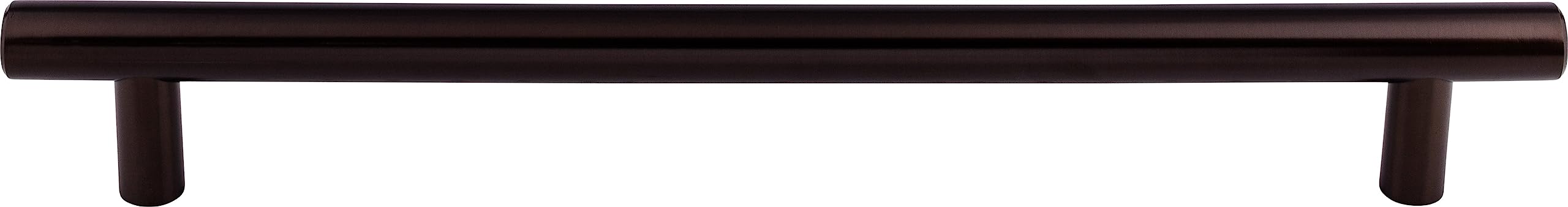 Top Knobs TKM1333-30 Hopewell Oil Rubbed Bronze Appliance Pull Handle - Premium Cabinet Hardware for Kitchen, Bathroom & Furniture (0.75