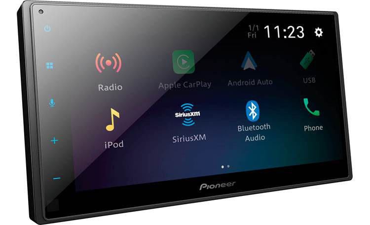 Pioneer DMH 1770NEX 6.8