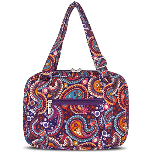 Eternal Paisley