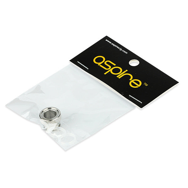 Aspire Atlantis 2 & Mega Drip Tip Adapter - Replacement Vape Tank Accessory for Smooth Vaping Experience