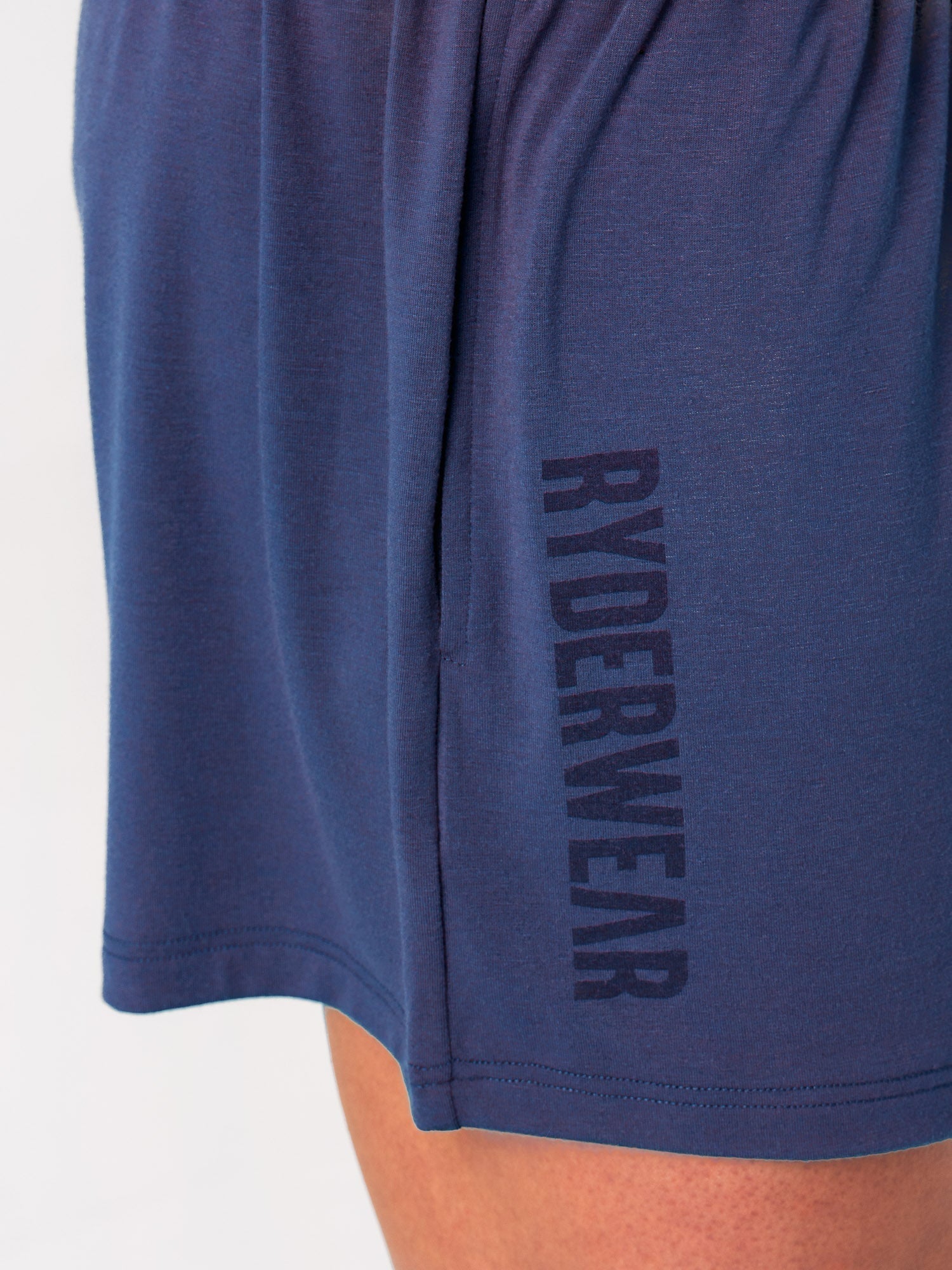 **Arnie Shorts for Men - Comfortable Navy Blue Casual Shorts | Perfect for Summer, Beach, and Outdoor Activities**