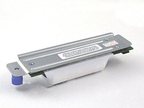 6.6V 1.1Ah 7.3Wh BAT 2S1P-2 Replacement Battery for Dell PowerVault MD 3200i & MD 3220i Storage System - Compatible with Battery Controller D668J - Fast US Shipping - Ideal for Data Center Backup Power & Server Maintenance