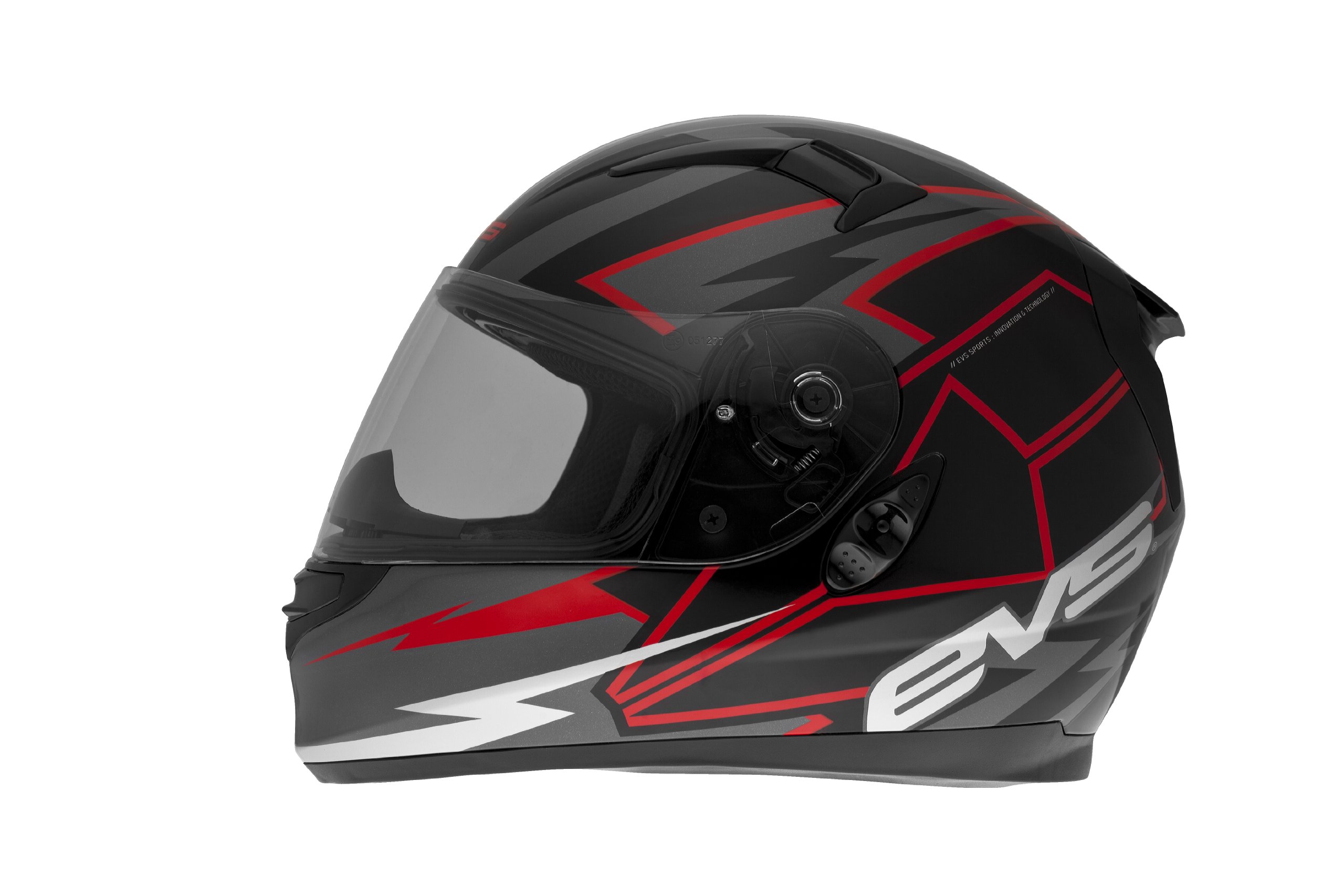 EVS Sports Cypher Street Bolt Helmet - Lightweight BMX/Skateboard Bike Helmet for Adults & Teens - Perfect for Urban Cycling, Skateboarding & Scooter Riding