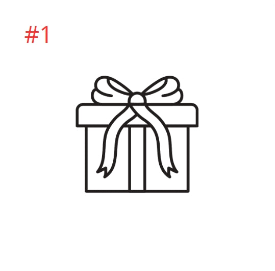 #1