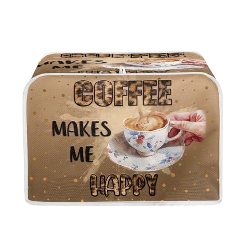 coffee makes me happy