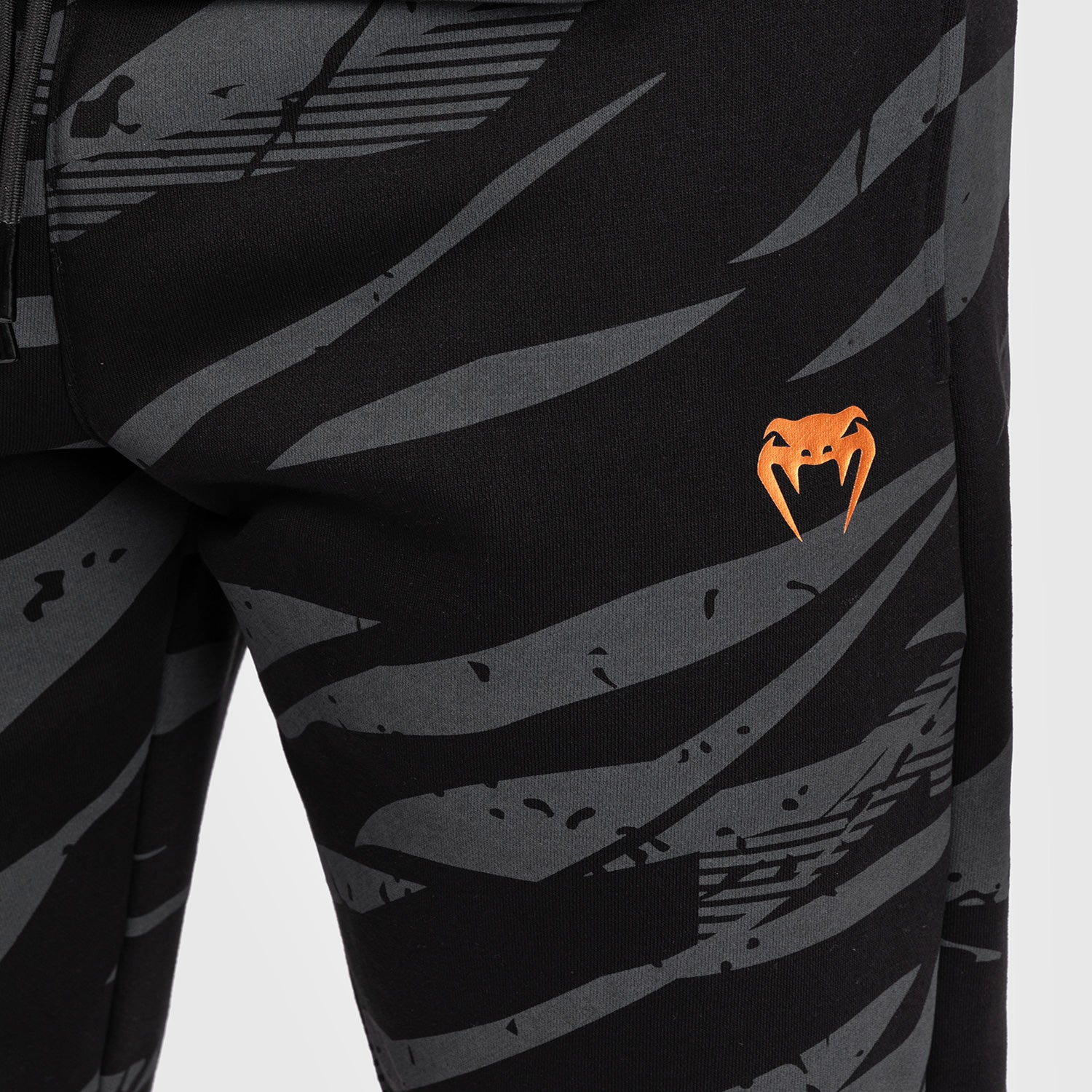 Venum UFC Adrenaline Fight Week Men's Training Pants - Urban Camo for MMA, Boxing & Gym Workouts
