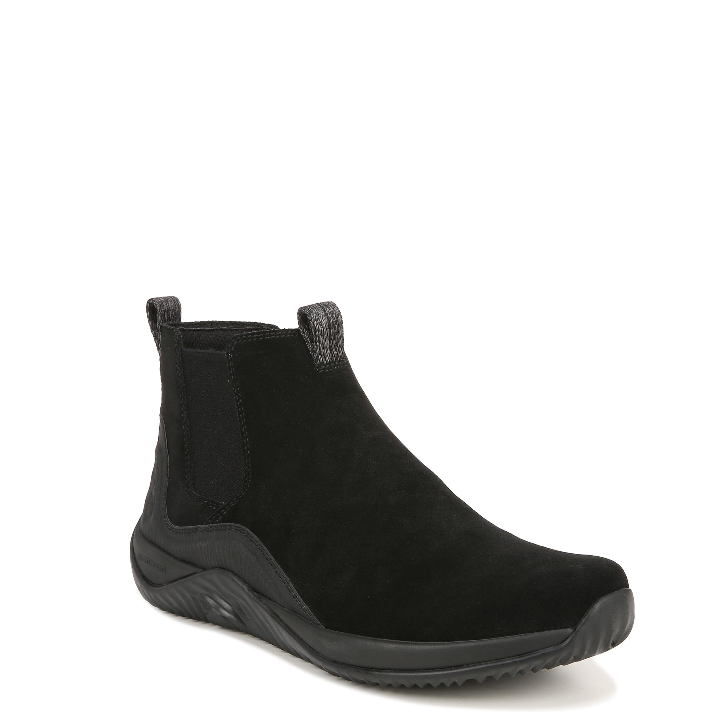 Ryka Women's Echo Versa Ankle Boot - Lightweight Waterproof Hiking Shoes for Women, Comfortable Walking Boots with Arch Support - Perfect for Outdoor Adventures, Travel & Everyday Wear