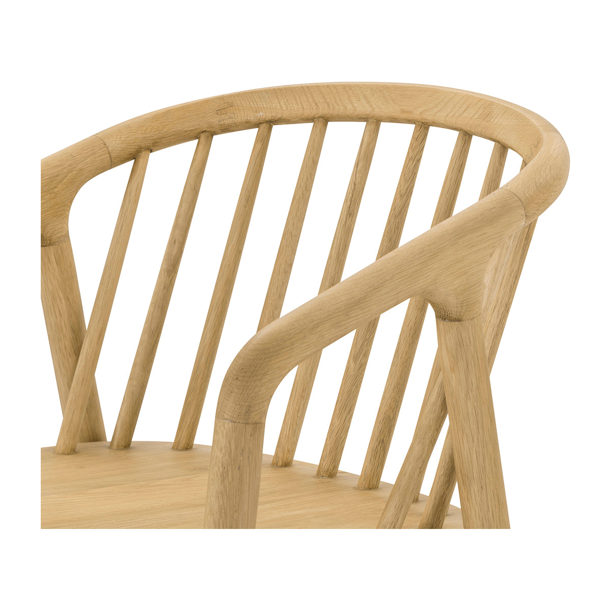 Lake Timber Bar Stool - Rustic Wooden Counter Height Stool for Kitchen Island, Breakfast Bar & Pub - Adjustable Height & Durable Construction