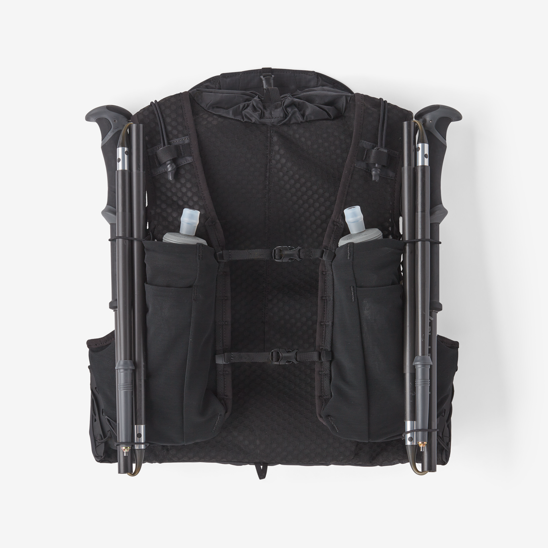 Slope Runner 18L Exploration Backpack - Lightweight Hiking Pack for Outdoor Adventures, Camping & Travel