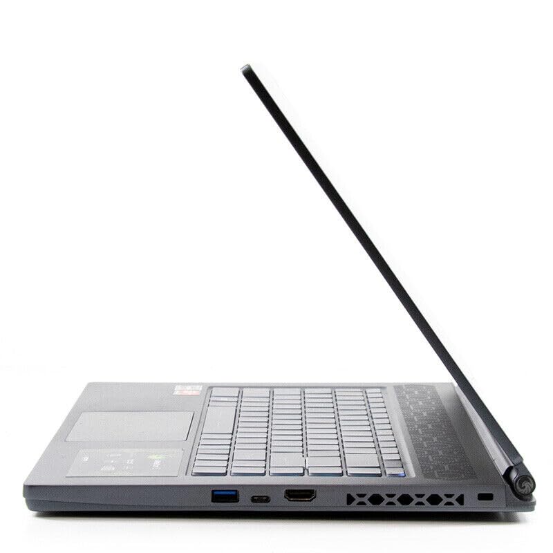 MSI Delta 15.6