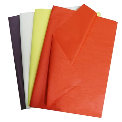 Mixed Orange