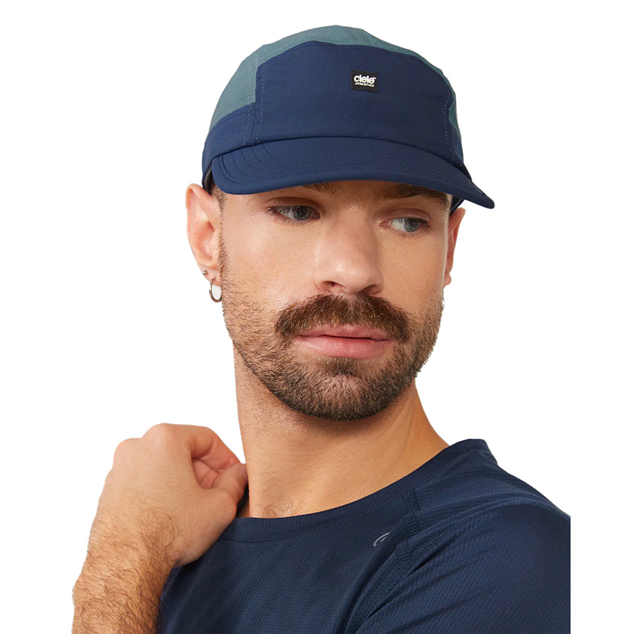ALZCap SC Ultra Athletics - High-Performance Sports Cap for Running, Cycling & Outdoor Activities - Lightweight & Breathable Design for Men & Women