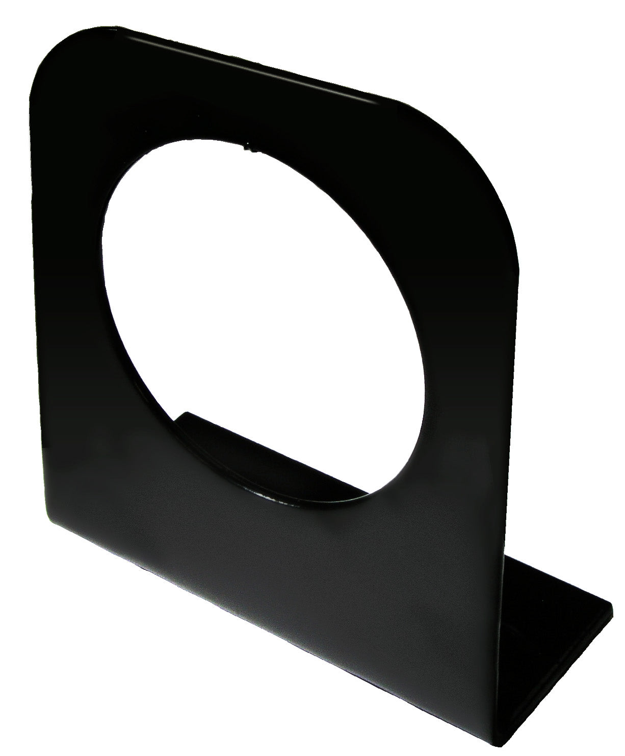 PM 146 092 Light Mounting Brackets - Compatible with 2 Lights, L-Shaped Design for Secure Fixture Installation - Perfect for Home, Office, and Commercial Lighting Projects