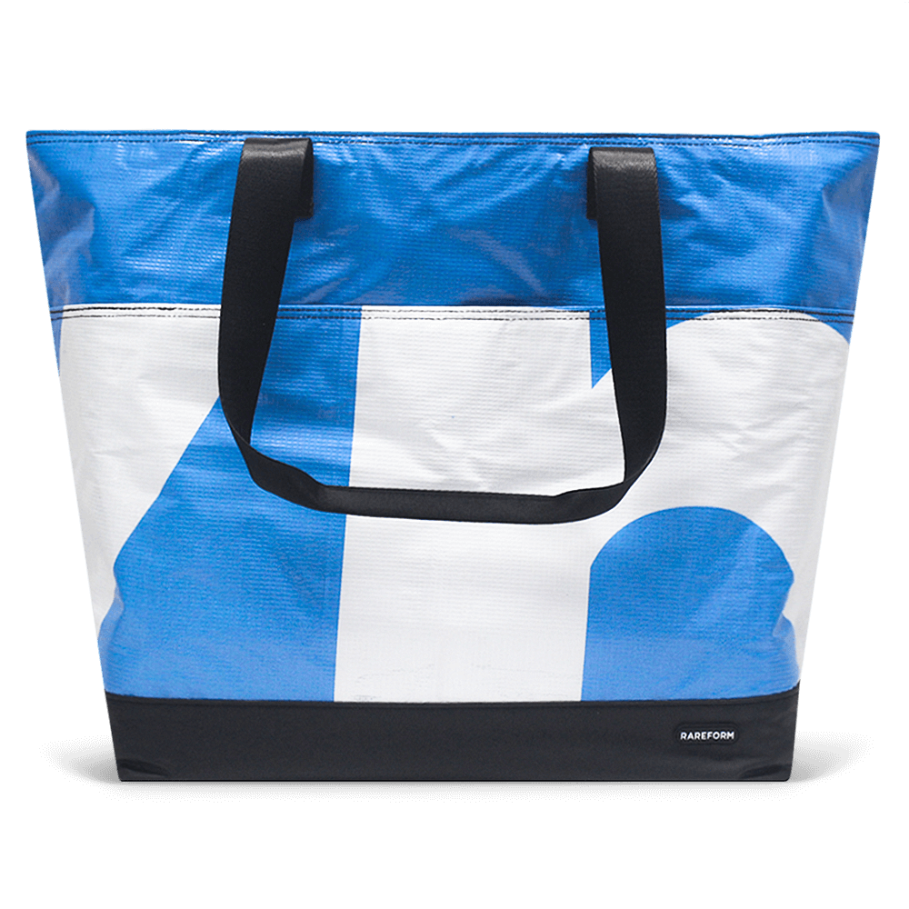 Almost Perfect Hudson Tote - Premium Leather Handbag for Women | Stylish Work & Travel Tote Bag | Perfect for Office, Commute & Weekend Getaways