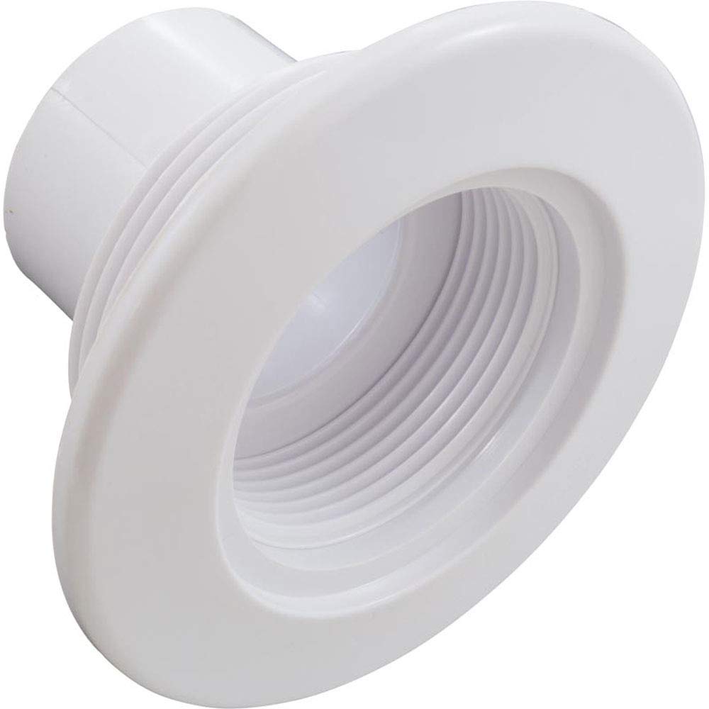 Hayward SP1022INS Pool Vacuum Fittings - Heavy Duty Concrete Pool Receptacles for Inground Pools | Perfect for Pool Cleaning & Maintenance