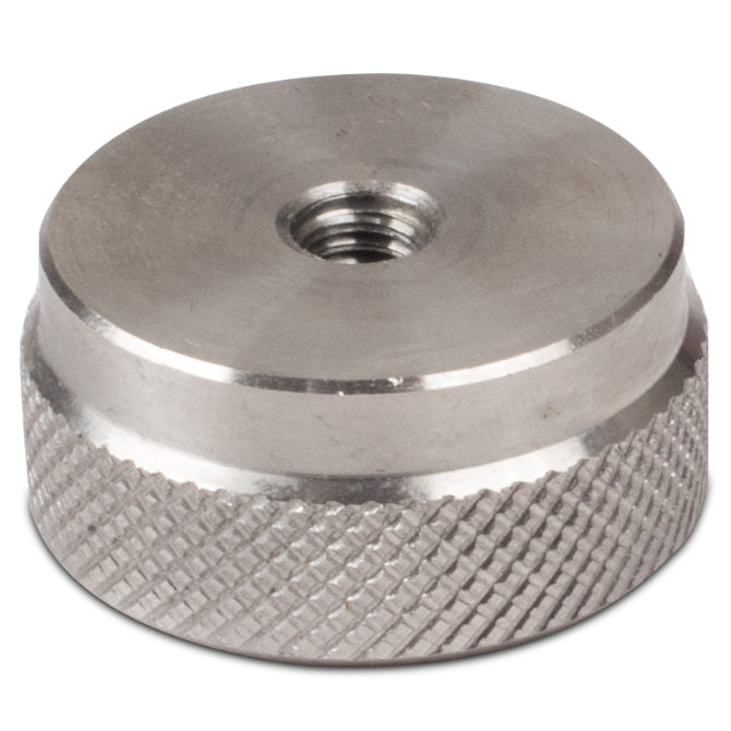 Blade Locking Nut For P180 - Secure Replacement Part for Lawn Mower Blades | Ideal for Garden Maintenance & Landscaping