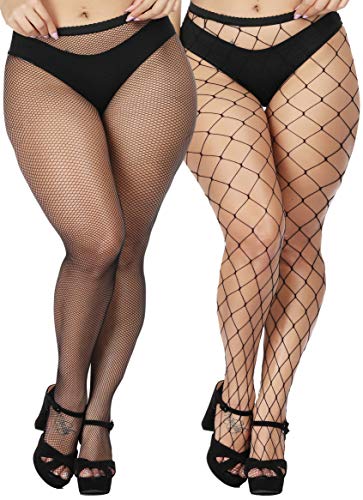 Black*mix(2 Pairs)